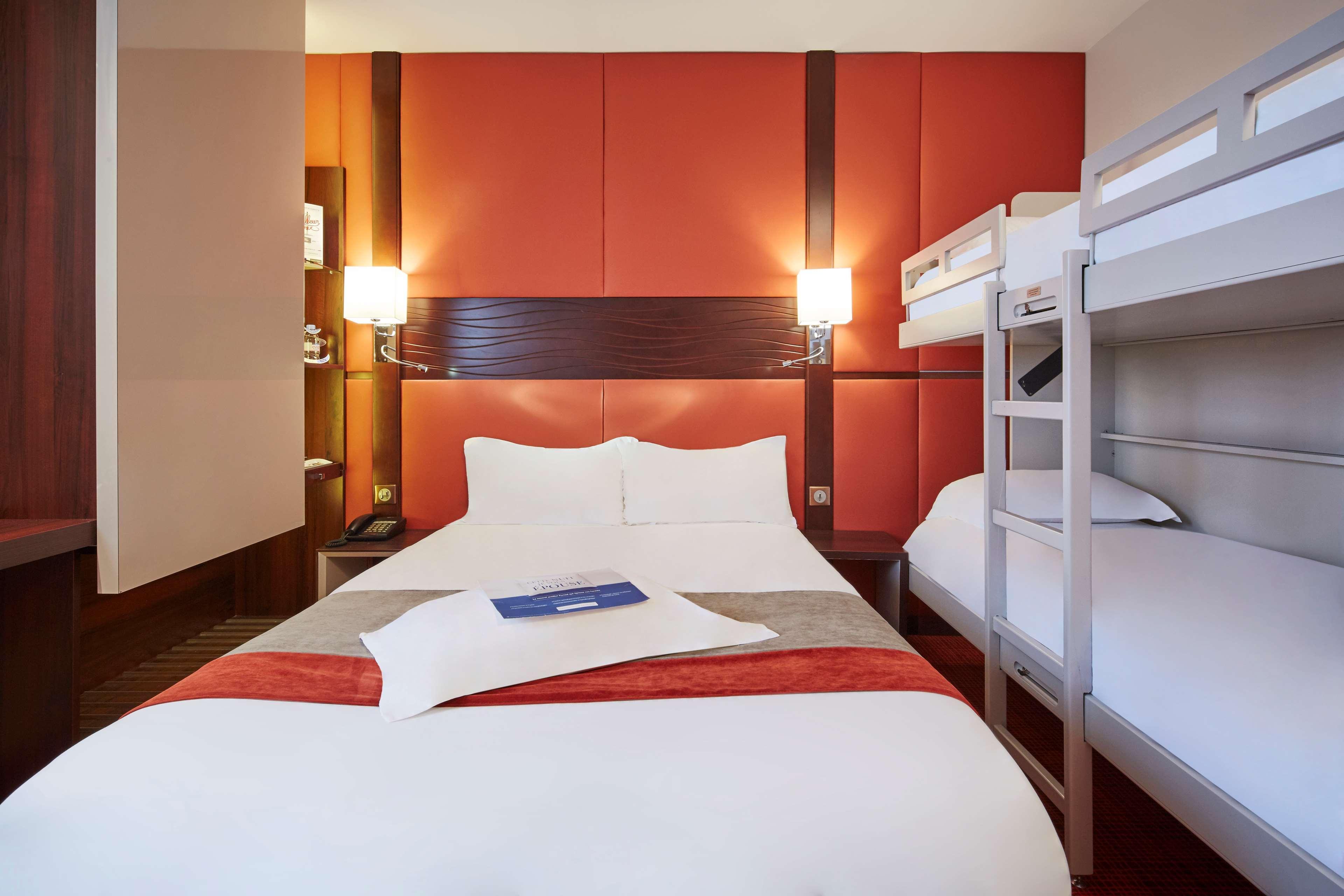 Hotel Kyriad Nantes Sud - Aeroport Bouaye