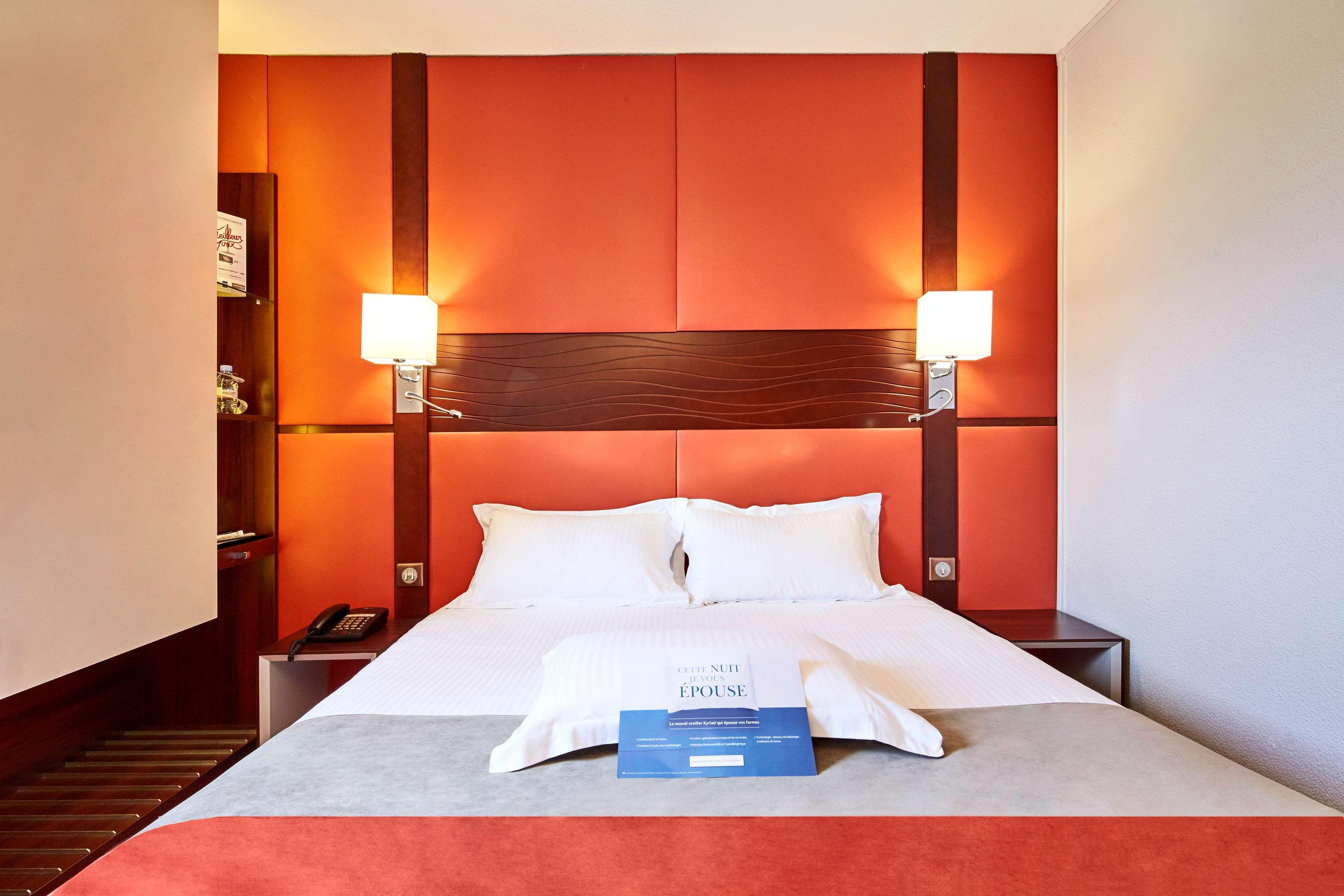 Hotel Kyriad Nantes Sud - Aeroport