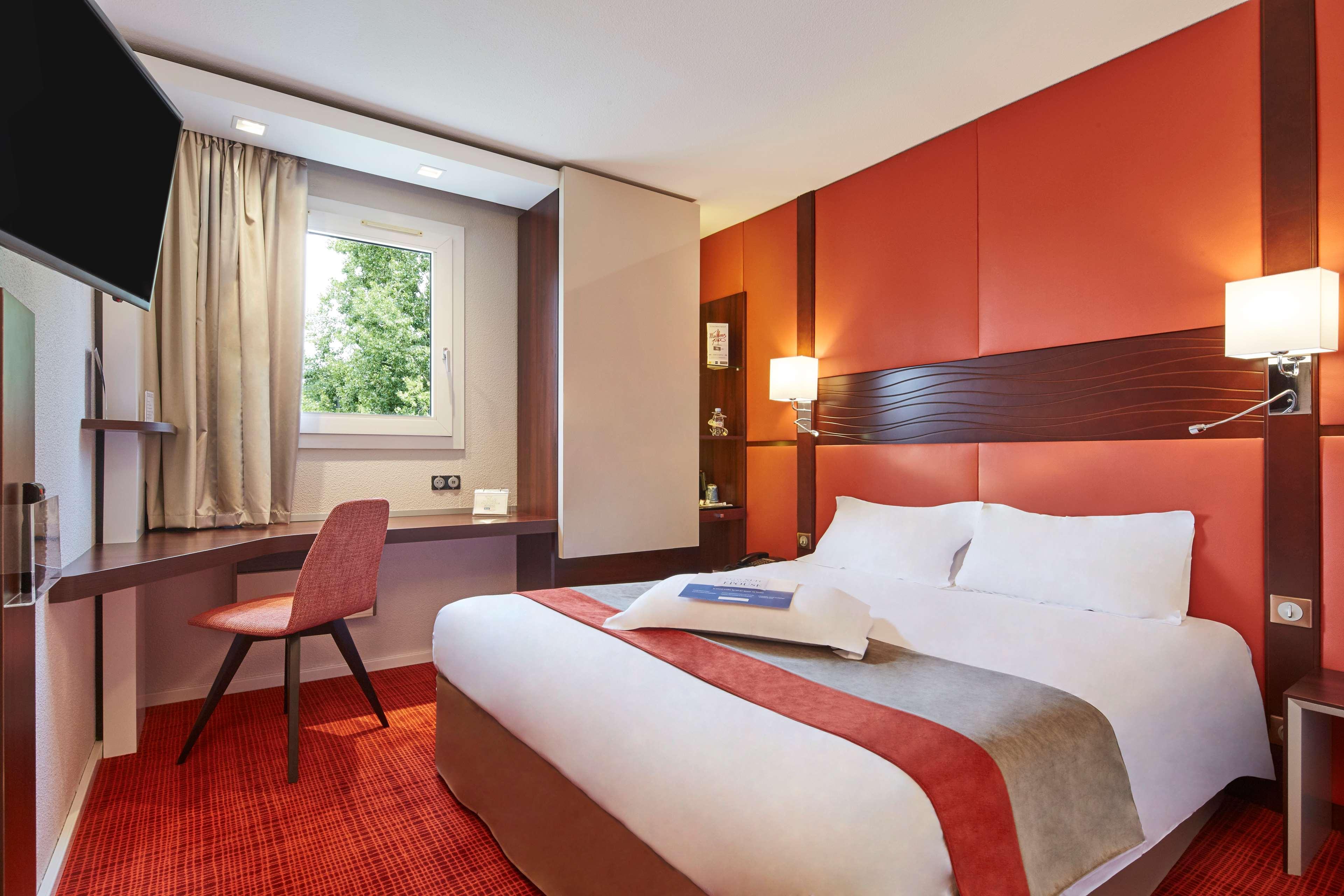 Kyriad Nantes Sud - Aeroport Hotel