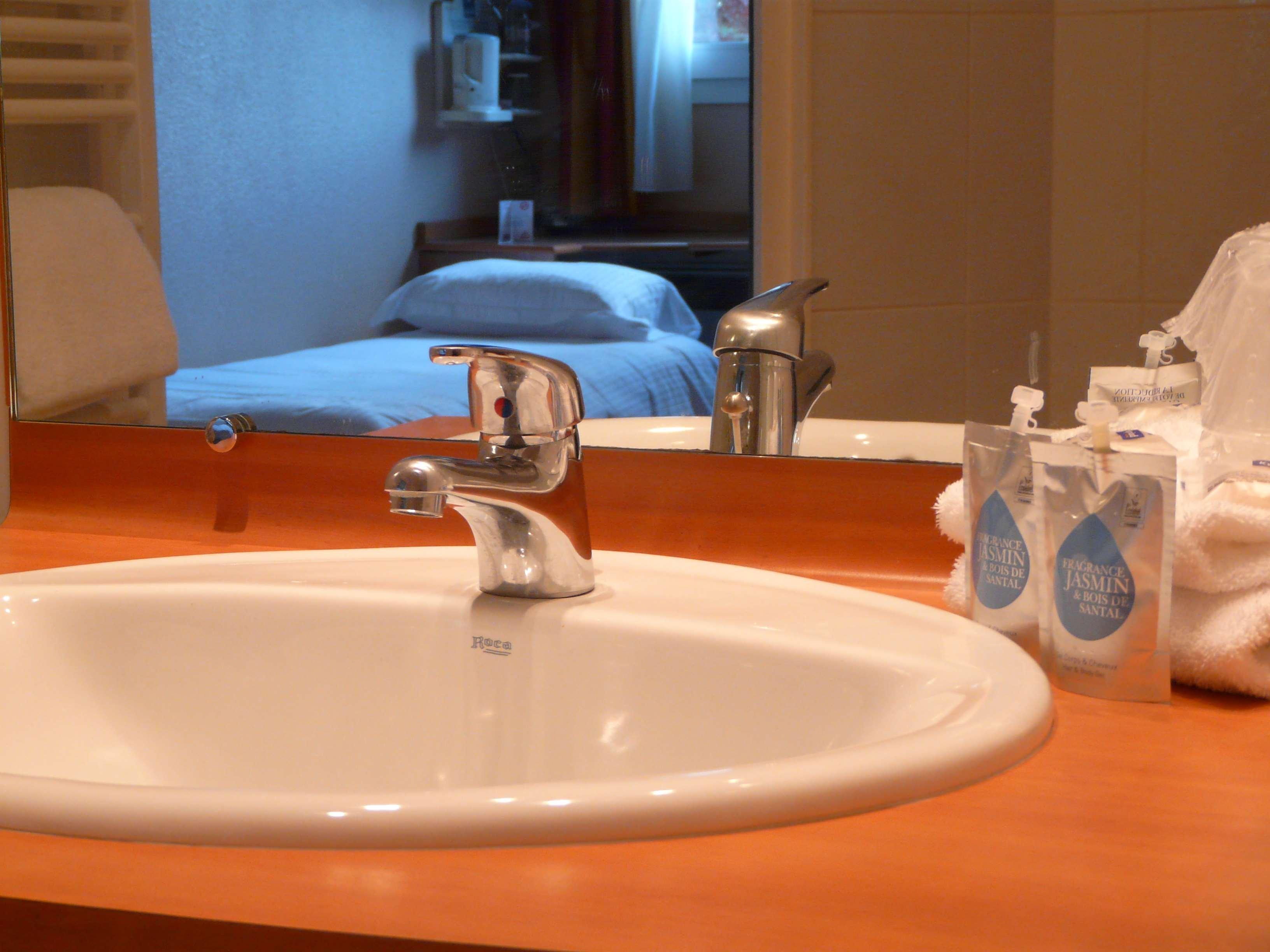 Kyriad Nantes Sud - Aeroport Hotel Bouaye