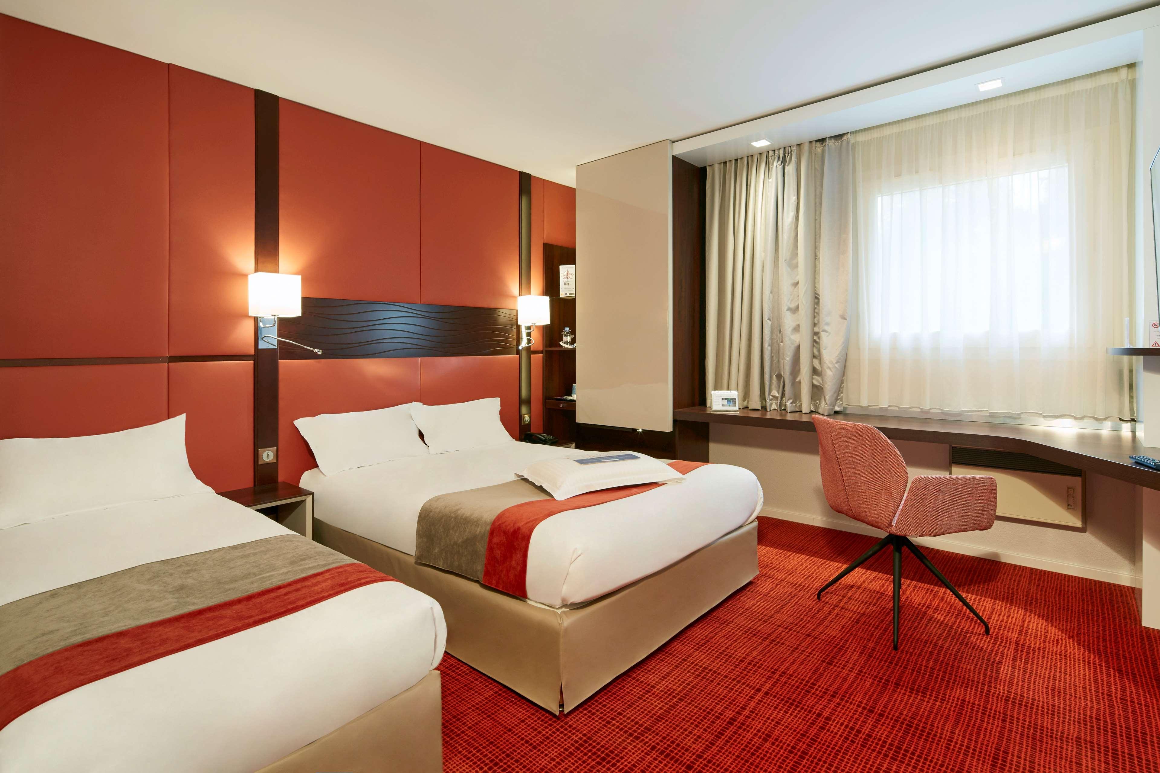 Kyriad Nantes Sud - Aeroport Hotel Bouaye