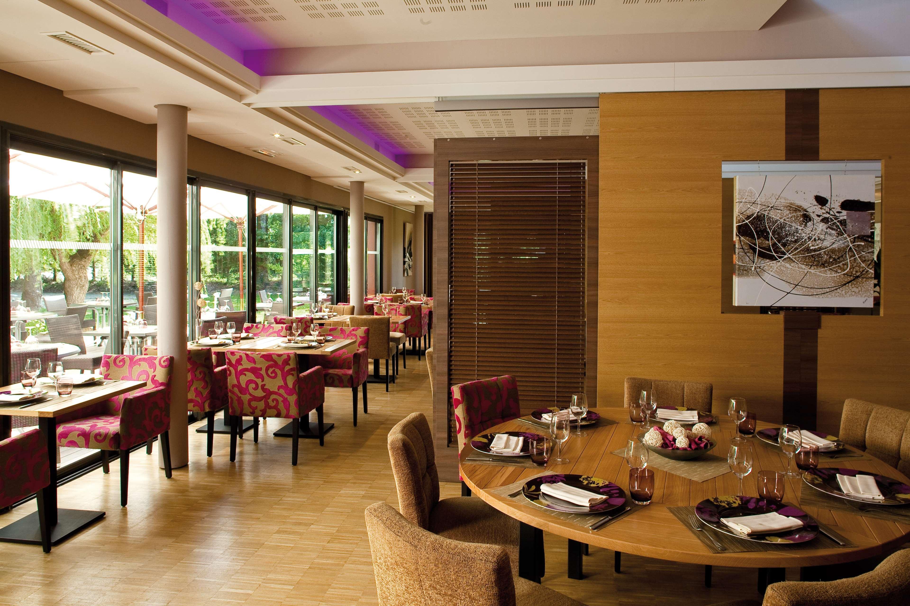 Hotel Kyriad Nantes Sud - Aeroport Bouaye
