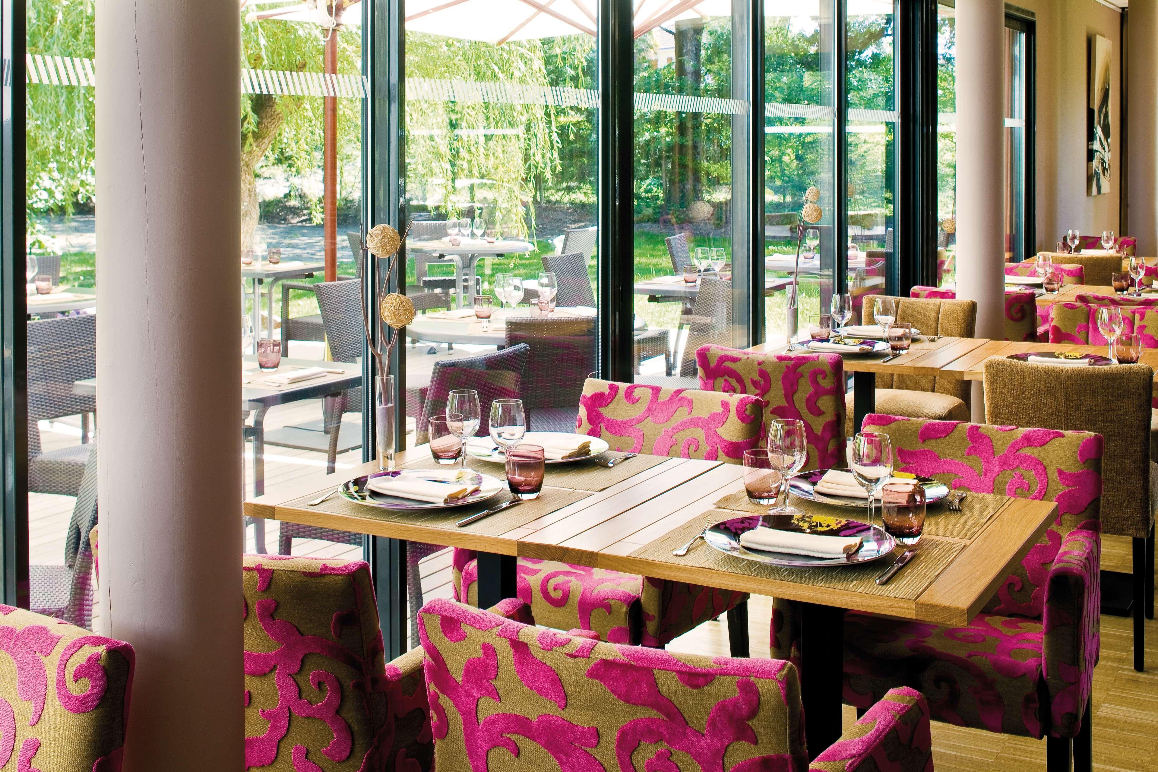 Kyriad Nantes Sud - Aeroport Hotel Bouaye