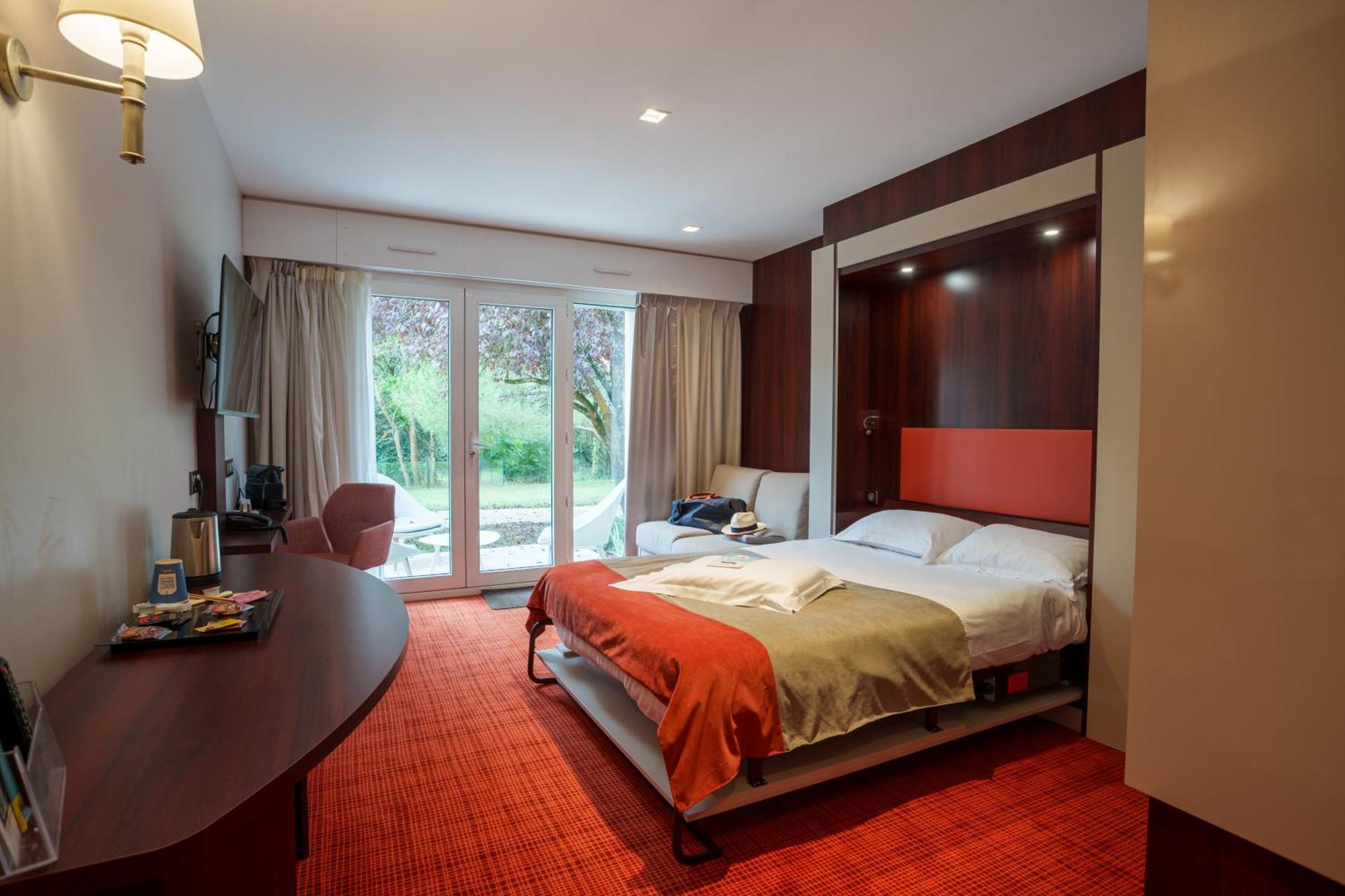 Hotel Kyriad Nantes Sud - Aeroport Bouaye