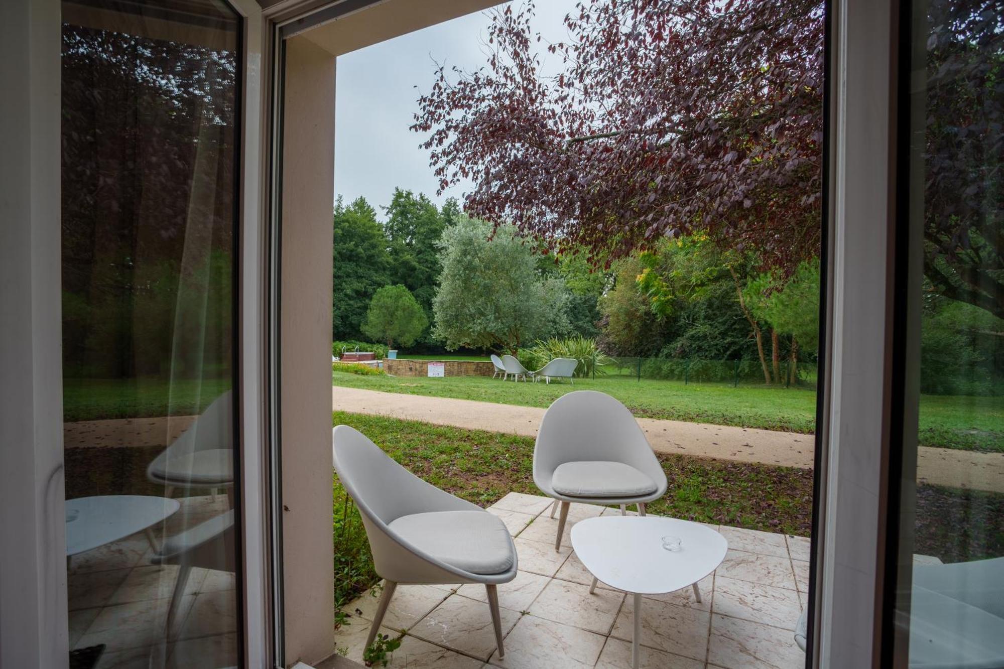 Hotel Kyriad Nantes Sud - Aeroport