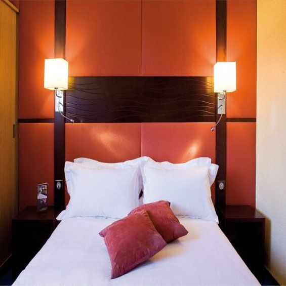 Kyriad Nantes Sud - Aeroport Hotel 3*